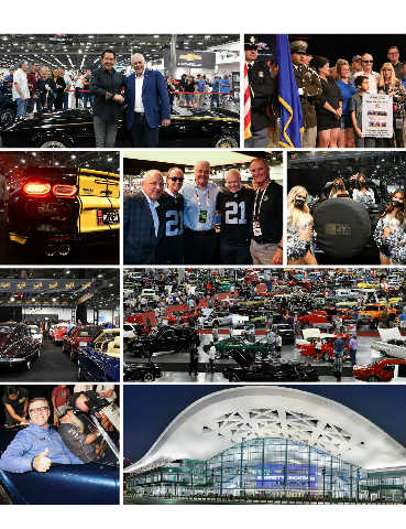 can you visit barrett jackson